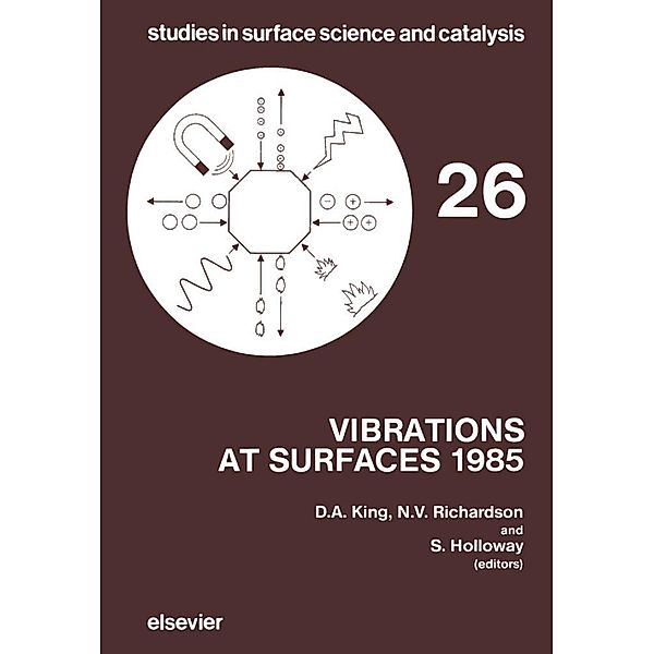 Vibrations At Surfaces 1985