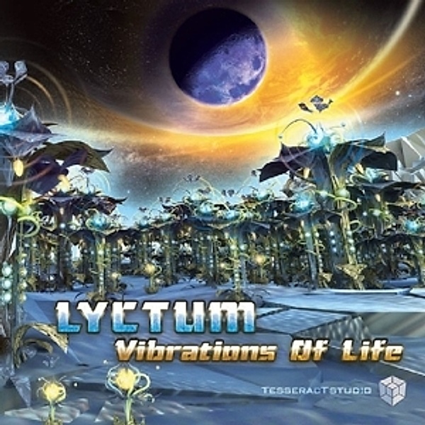 Vibrations Of Life, Lyctum
