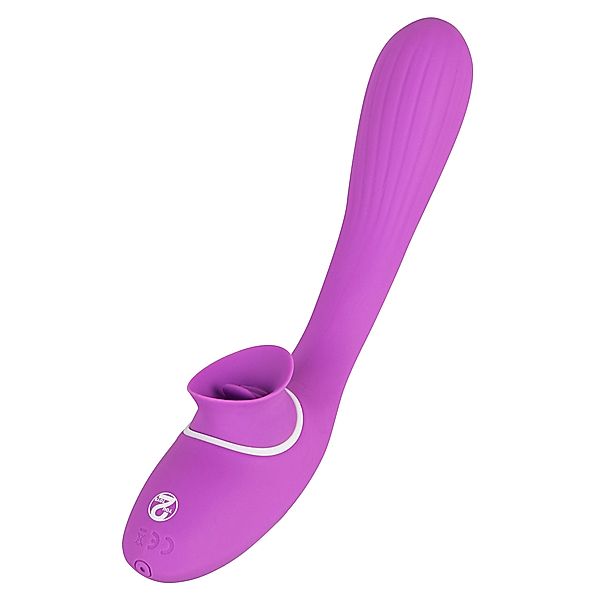 Vibrator „Licking Vibe“