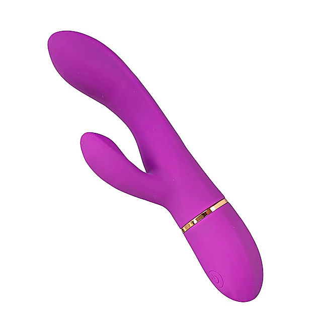 Vibrator Violetta, 21 cm jetzt bei Weltbild.ch bestellen