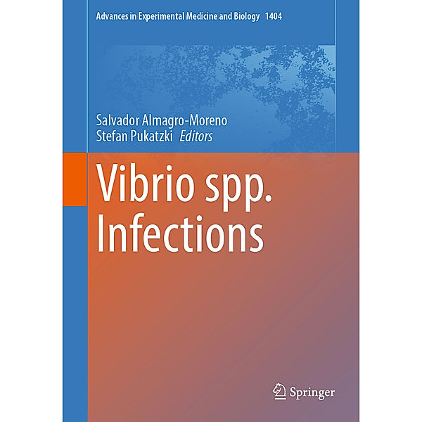 Vibrio spp. Infections