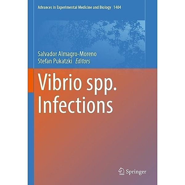 Vibrio spp. Infections