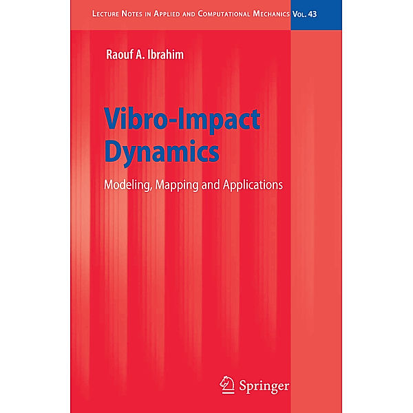 Vibro-Impact Dynamics, Raouf A. Ibrahim