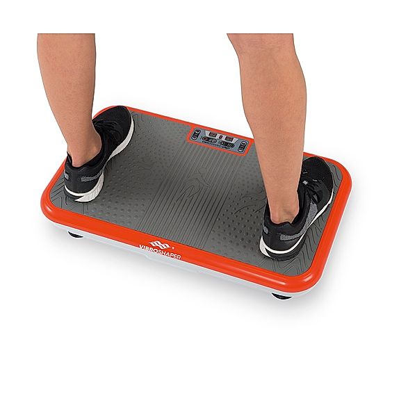 Vibro Shaper