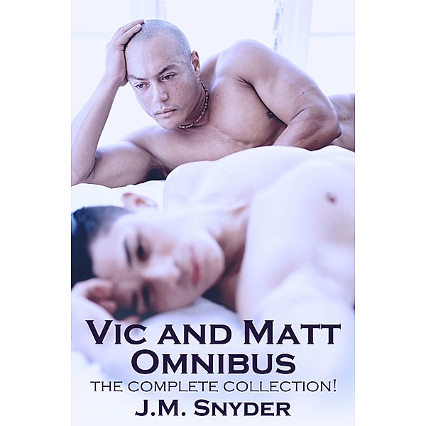 Vic and Matt Omnibus, J. M. Snyder