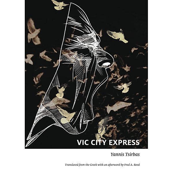 Vic City Express, Yannis Tsirbas