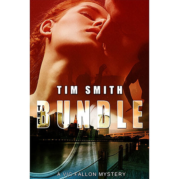 Vic Fallon: The Bundle, Tim Smith