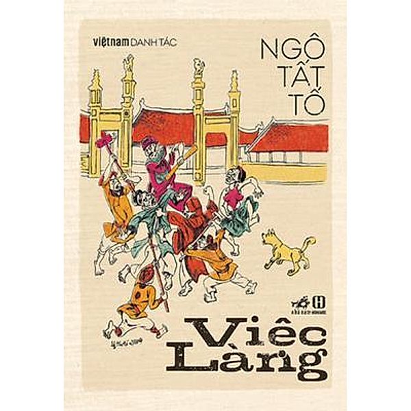 Vi¿c Làng, Ngo Tat To