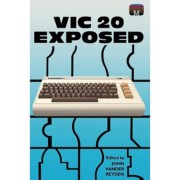 VIC20 Exposed, John Vander