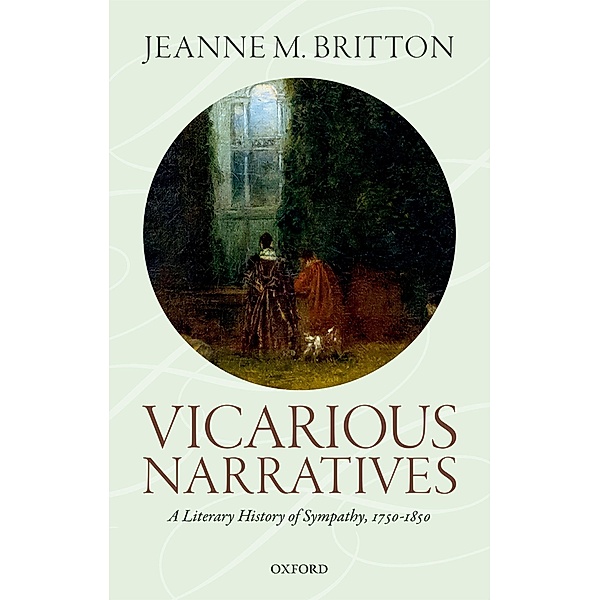 Vicarious Narratives, Jeanne M. Britton