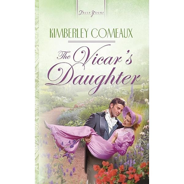 Vicar's Daughter, Kimberley Comeaux