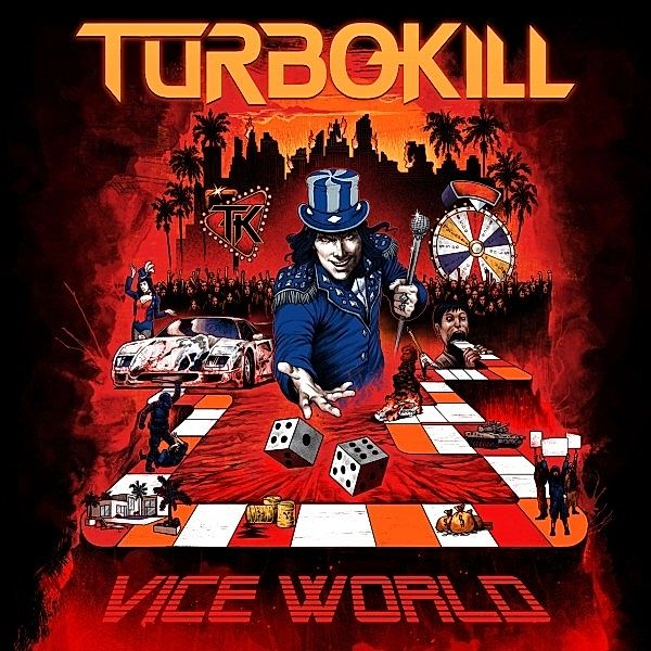 Vice World, Turbokill