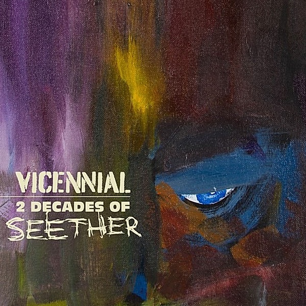 Vicennial - 2 Decades of Seether, Seether