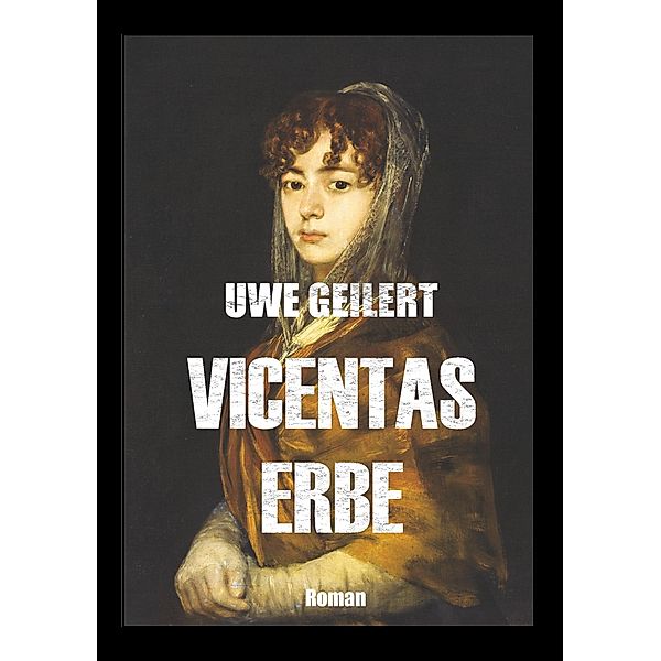 Vicentas Erbe, Uwe Geilert