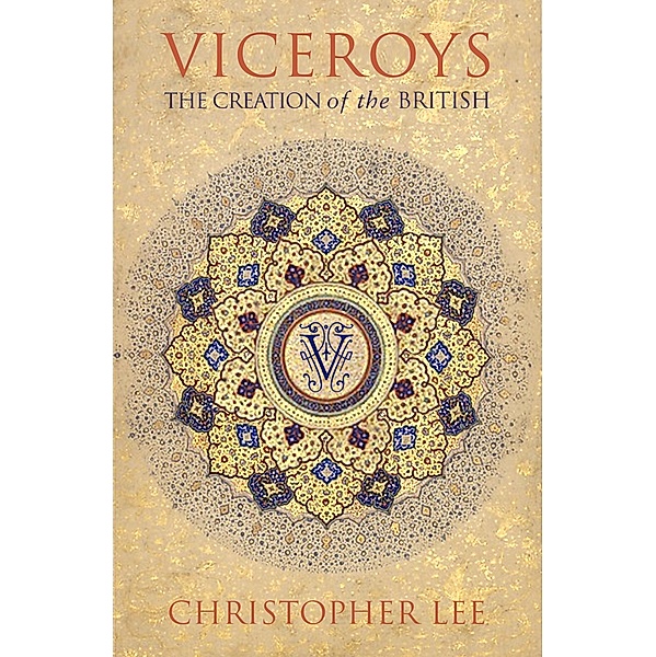 Viceroys, Christopher Lee