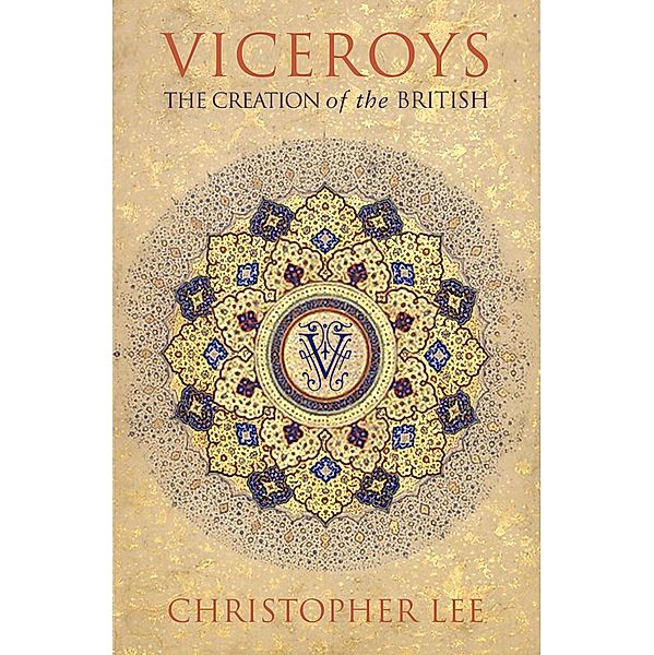 Viceroys, Christopher Lee