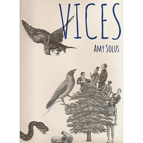 Vices, Amy Solus