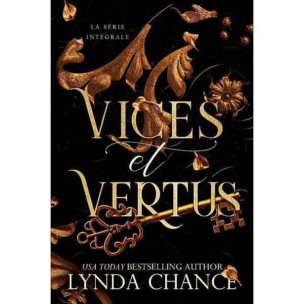 Vices et Vertus, Lynda Chance