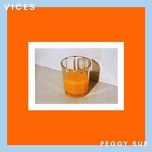 Vices (Vinyl), Peggy Sue
