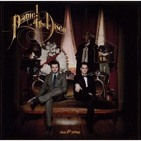 Vices & Virtues, Panic! At The Disco