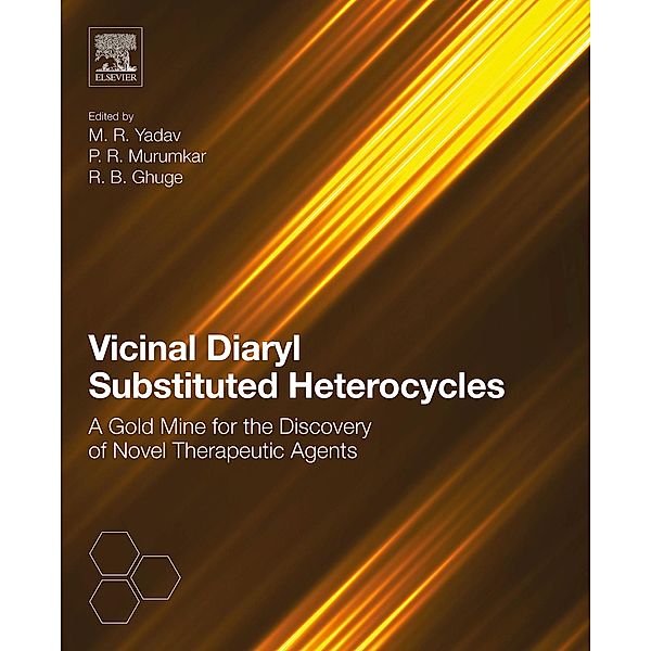 Vicinal Diaryl Substituted Heterocycles