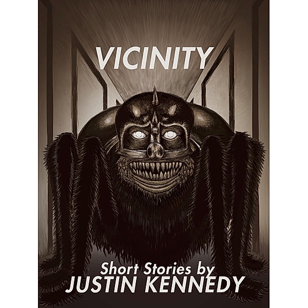 Vicinity, Justin Kennedy
