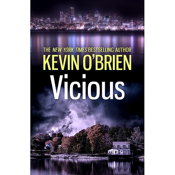 Vicious, Kevin O'Brien
