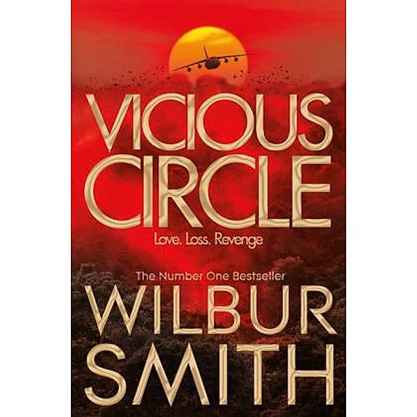 Vicious Circle, Wilbur Smith