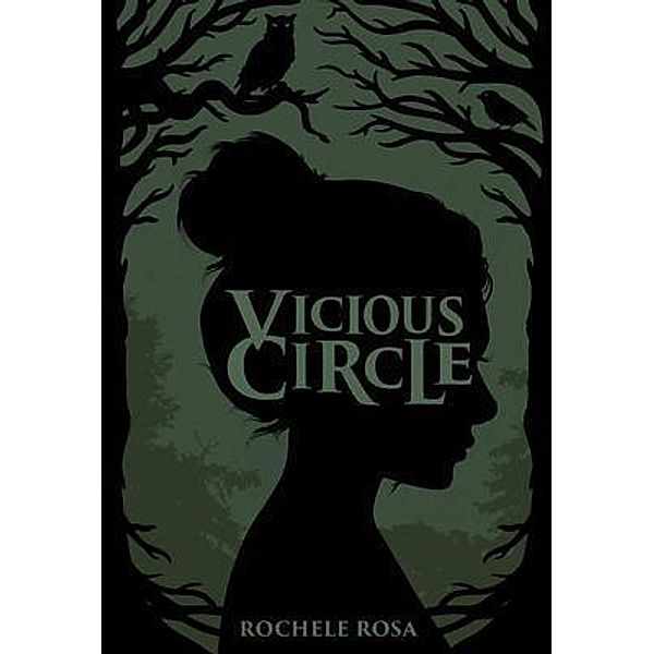 Vicious Circle / Vicious Circle Bd.1, Rochele Rosa