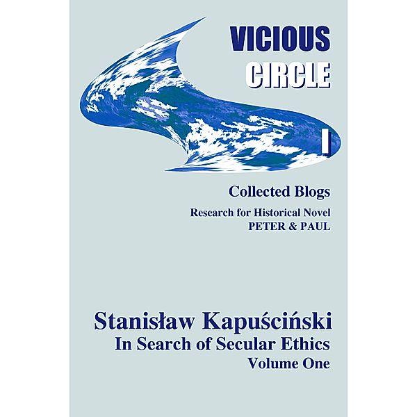 Vicious Circles I, Stanislaw Kapuscinski