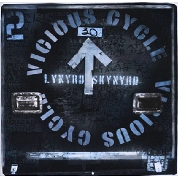 Vicious Cycle, Lynyrd Skynyrd