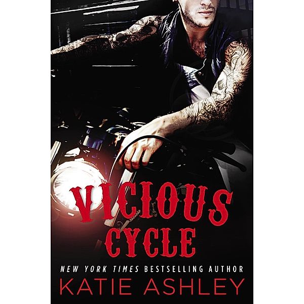 Vicious Cycle / A Vicious Cycle Novel Bd.1, Katie Ashley