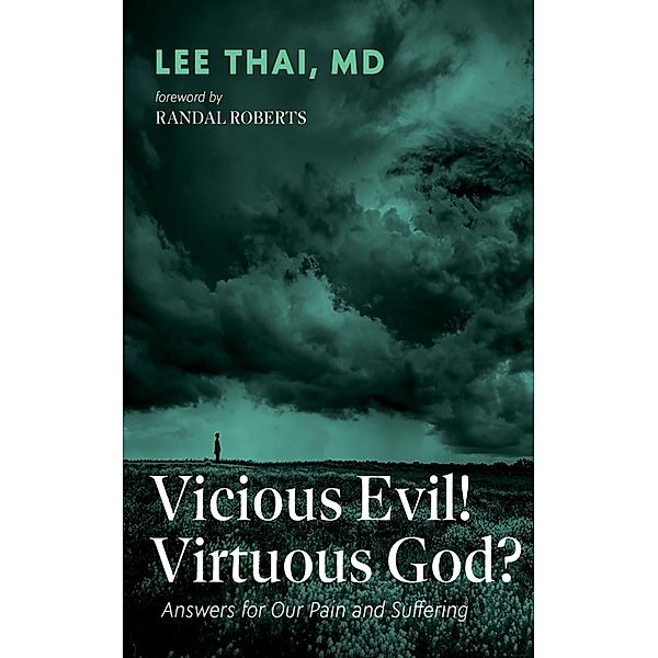 Vicious Evil! Virtuous God?, Lee Thai