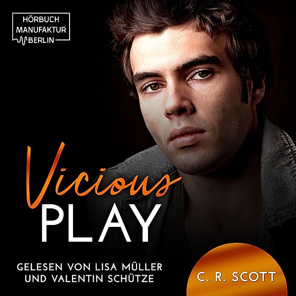 Vicious Play, C. R. Scott