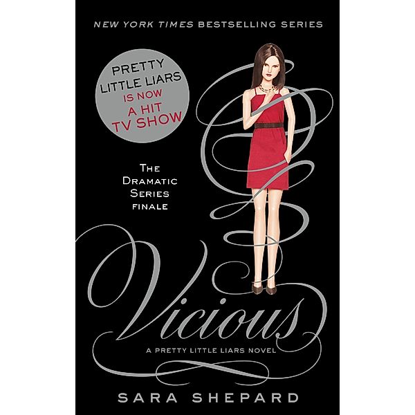 Vicious / Pretty Little Liars Bd.14, Sara Shepard