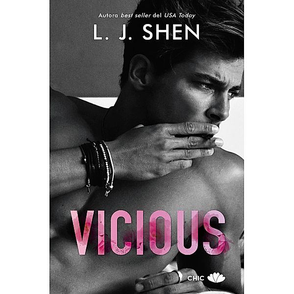 Vicious / Sinners of Saint Bd.1, L. J. Shen