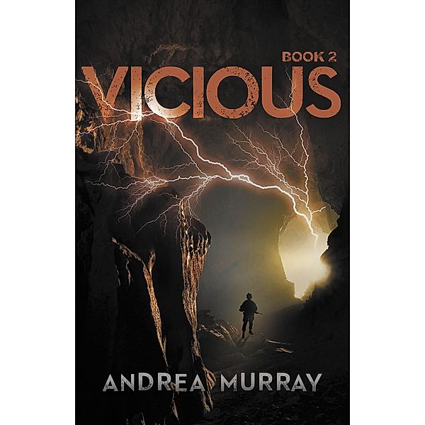 Vicious (The Vivid Trilogy, #2) / The Vivid Trilogy, Andrea Murray