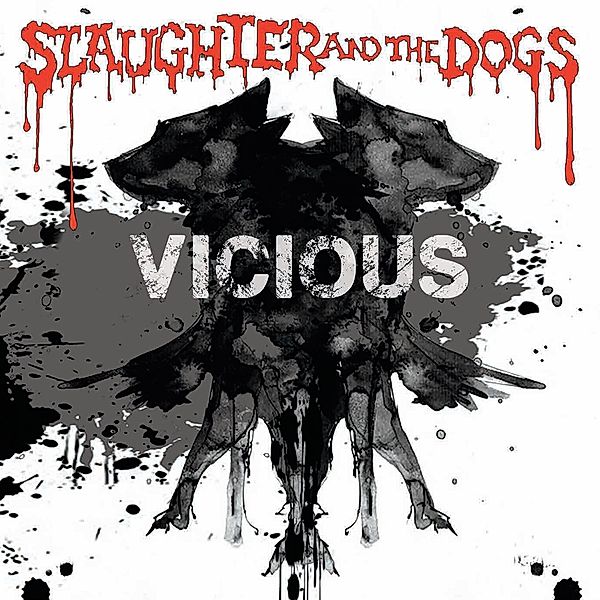 Vicious (Vinyl), Slaughter & The Dogs