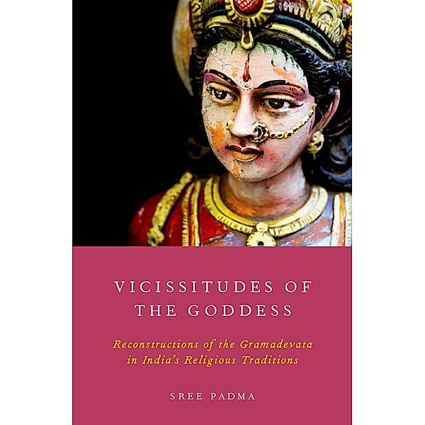 Vicissitudes of the Goddess, Sree Padma