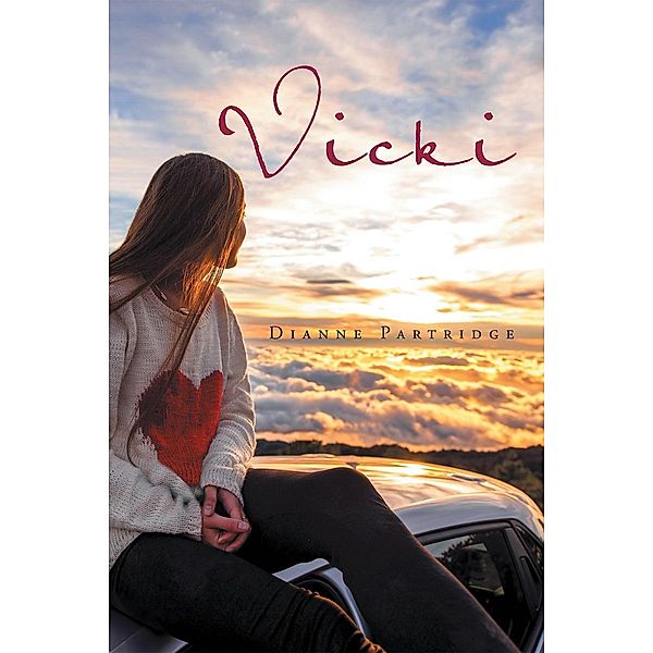 Vicki, Dianne Partridge