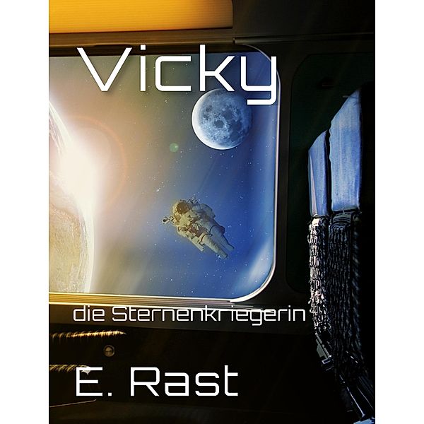 Vicky, Erich Rast