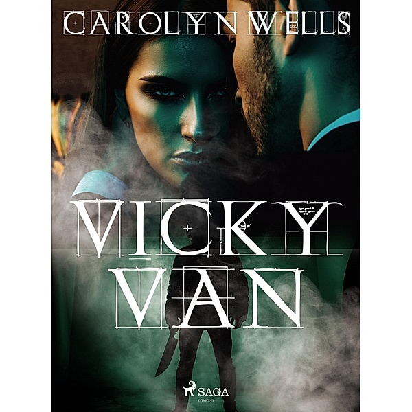Vicky Van / Fleming Stone Bd.9, Carolyn Wells
