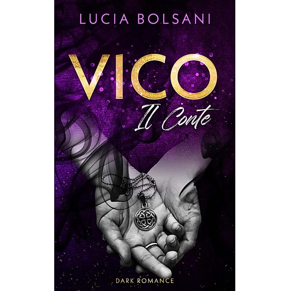 Vico - Il Conte, Lucia Bolsani