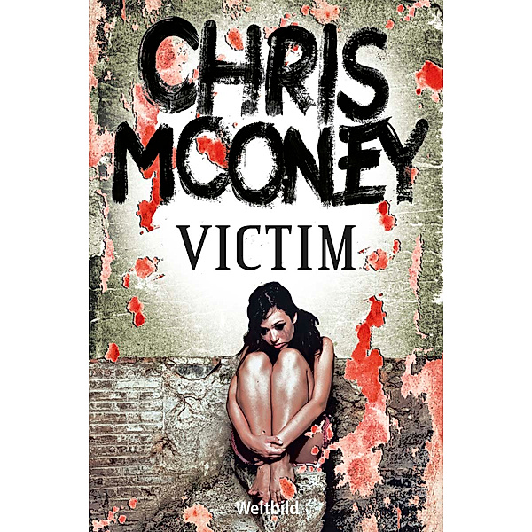 Victim, Chris Mooney