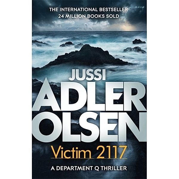 Victim 2117, Jussi Adler-Olsen