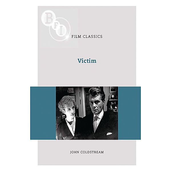 Victim, John Coldstream