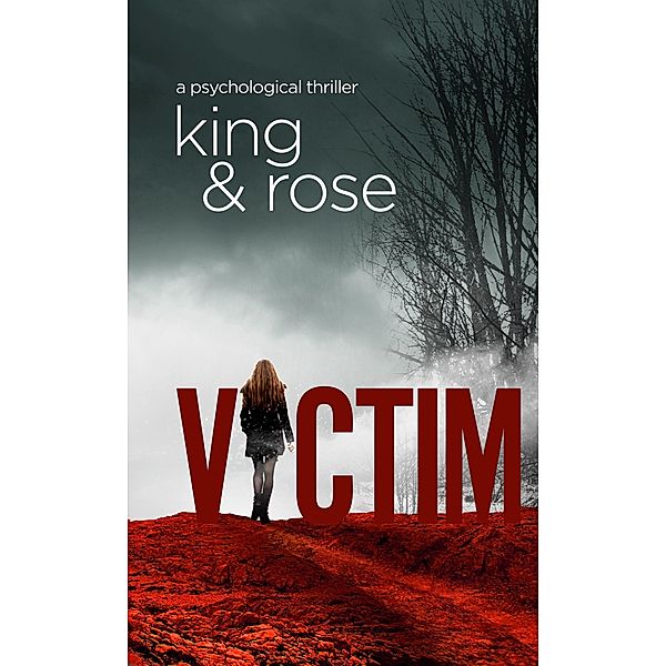 Victim, Nolon King, Eg Rose