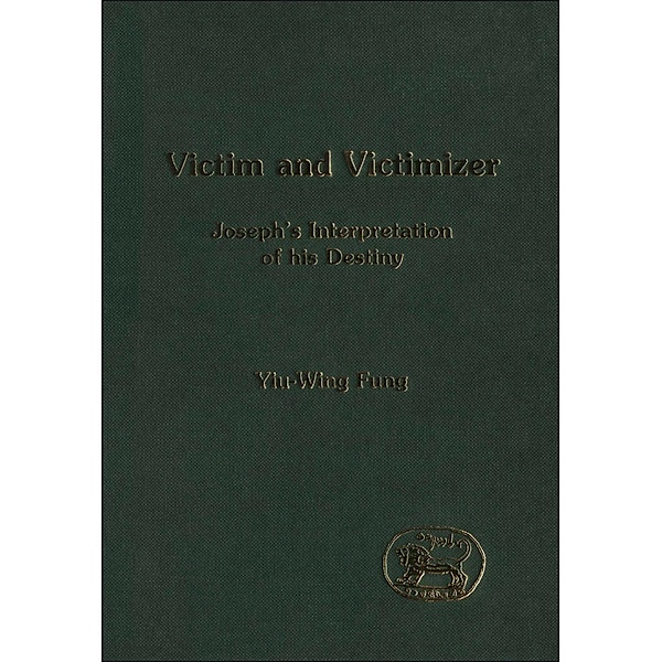 Victim and Victimizer, Yiu-Wing Fung