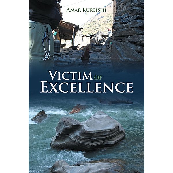 Victim of Excellence, Amar Kureishi