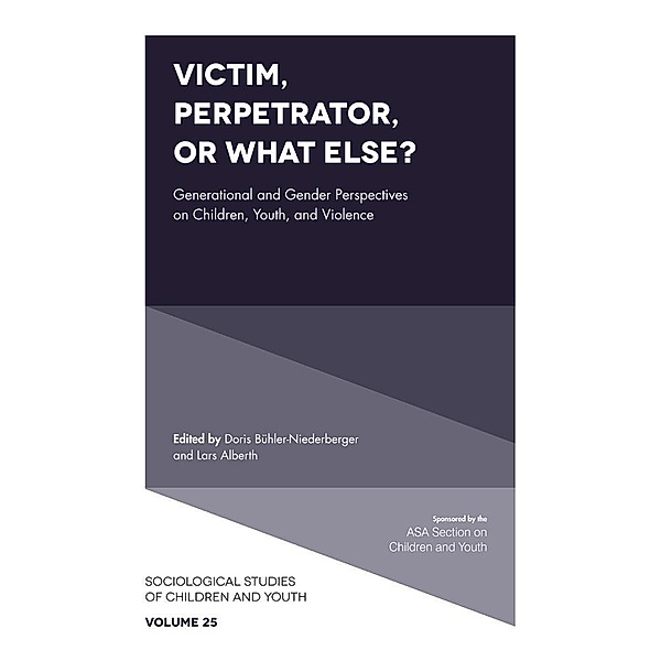 Victim, Perpetrator, or What Else?